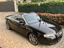 Usata 2008 Audi A4 Cabriolet S-Line Cabrio | 11.000 € (Molto cara)