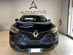 Blu/azzurro Usata 2018 Renault Kadjar SUV | 12.990 € (Buon prezzo)