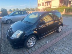 Usata 2005 Citroën C2 VTR Sport Due volumi | 1500 €