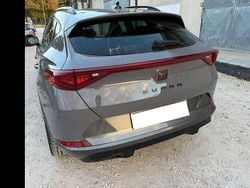 Grigio Usata 2021 Cupra Formentor SUV | 24.900 € (Cara)