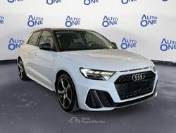 Rosso Usata 2023 Audi A1 S-Line Tre volumi | 18.990 € (Super prezzo)