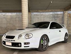 Bianco Usata 1995 Toyota Celica GT Coupé | 49.999 €