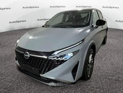 Grigio Nuova 2025 Nissan Qashqai Acenta SUV | 23.800 € (Buon prezzo)