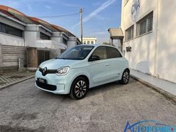 Other Usata 2022 Renault Twingo Techno Due volumi | 11.900 € (Buon prezzo)