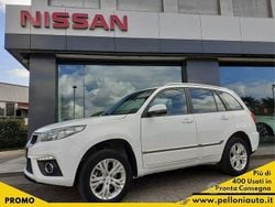 Bianco Usata 2018 DR EVO5 SUV | 10.950 € (Molto cara)