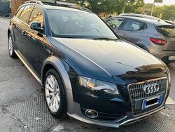 Usata 2012 Audi A4 Allroad Business Plus Station wagon | 10.500 € (Super prezzo)
