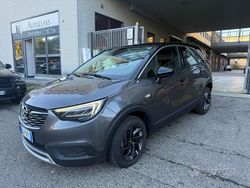 Nero Usata 2020 Opel Crossland X SUV | 11.700 € (Buon prezzo)
