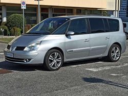 Grigio Usata 2006 Renault Espace Dynamique Monovolume | 2999 € (Buon prezzo)