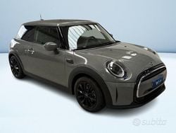 Grigio Usata 2022 Mini Cooper Due volumi | 21.900 € (Buon prezzo)