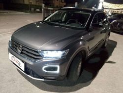 Grigio Usata 2018 VW T-Roc Advance SUV | 15.500 € (Ottimo prezzo)