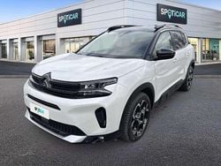 Bianco Usata 2022 Citroën C5 Aircross Feel SUV | 22.250 € (Buon prezzo)