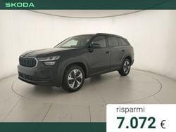 Nero tulipano perlato Nuova 2025 Skoda Kodiaq Executive SUV | 36.500 € (Buon prezzo)