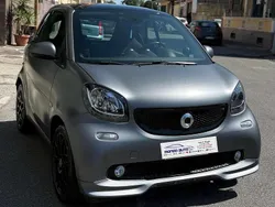 Grigio Usata 2019 Smart ForTwo Coupé Passion Coupé | 13.000 € (Ottimo prezzo)
