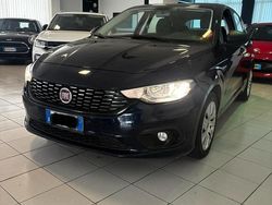 Blu Usata 2018 Fiat Tipo S Tre volumi | 6900 € (Buon prezzo)