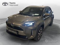 Bronzo Usata 2022 Toyota Yaris Cross Trend SUV | 21.950 € (Ottimo prezzo)