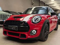 Rosso metallizzato Usata 2021 Mini Cooper S Due volumi | 26.900 € (Buon prezzo)