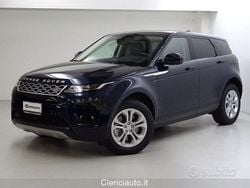 Usata 2021 Land Rover Range Rover evoque SUV | 31.800 € (Super prezzo)
