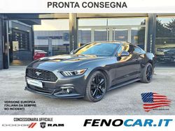 Grigio Usata 2017 Ford Mustang Premium Coupé | 27.000 € (Ottimo prezzo)