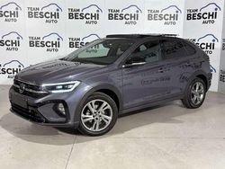 Smoky grey Usata 2024 VW Taigo R-line SUV | 23.400 € (Buon prezzo)