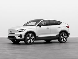 Nuova 2025 Volvo EC40 Core SUV | 52.667 €
