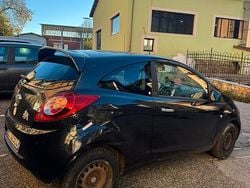 Nero Usata 2012 Ford Ka Tre volumi | 2999 €