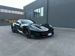Nero Usata 2021 Ferrari 812 Cabrio | 440.000 € (Super prezzo)