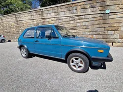 Usata 1981 VW Golf I | 4700 €