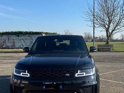 Nero Usata 2018 Land Rover Range Rover Sport SUV | 26.000 € (Buon prezzo)