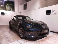 Blu Usata 2023 Mazda MX5 Exclusive-Line Cabrio | 29.900 € (Buon prezzo)
