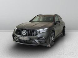 Grigio Usata 2024 Mercedes GLC43 AMG AMG SUV | 77.000 € (Ottimo prezzo)