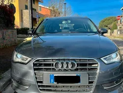 Usata 2015 Audi A3 Sportback Ambition Due volumi | 9500 € (Ottimo prezzo)