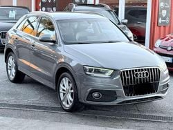 Other Usata 2014 Audi Q3 S-Line SUV | 12.750 € (Buon prezzo)