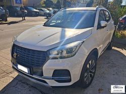 Bianco Usata 2022 DR DR 4.0 SUV | 12.900 € (Buon prezzo)