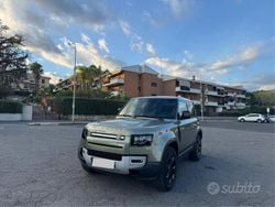 Verde Usata 2023 Land Rover Defender SUV | 67.000 € (Buon prezzo)