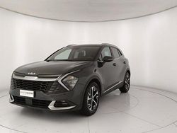 Grigio Usata 2023 Kia Sportage GT-Line SUV | 29.850 € (Cara)