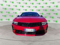 Rosso Usata 2023 Opel Astra S Tre volumi | 20.500 € (Buon prezzo)