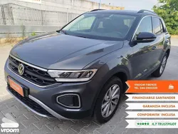 Usata 2025 VW T-Roc Edition SUV | 23.600 € (Ottimo prezzo)
