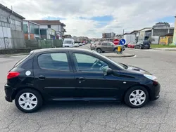 Peugeot 206+