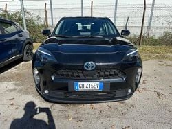 Usata 2021 Toyota Yaris Cross Active SUV | 18.300 € (Ottimo prezzo)