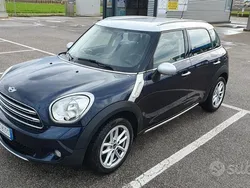 Usata 2016 Mini Countryman SUV | 10.000 € (Buon prezzo)