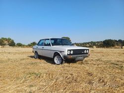 Bianco Usata 1981 Fiat 1600 Tre volumi | 4800 €