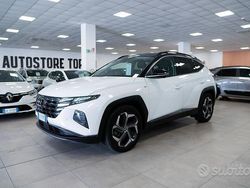 Other Usata 2021 Hyundai Tucson SUV | 22.900 € (Buon prezzo)