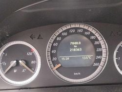 Usata 2008 Mercedes C220 Classic Station wagon | 4600 € (Buon prezzo)