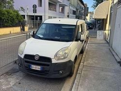 Usata 2011 Fiat Doblò Monovolume | 4200 € (Ottimo prezzo)