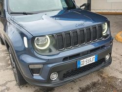 Blu Usata 2021 Jeep Renegade SUV | 18.000 € (Buon prezzo)