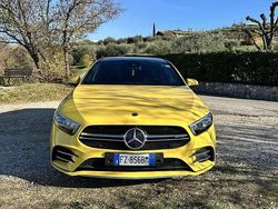 Other Usata 2019 Mercedes A35 AMG AMG Tre volumi | 25.999 € (Ottimo prezzo)