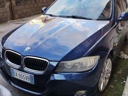 Blu/azzurro Usata 2011 BMW 320 M Sport Station wagon | 5500 € (Super prezzo)