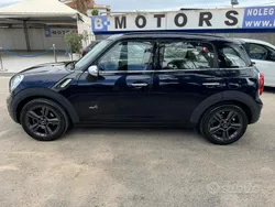 Blu Usata 2012 Mini Cooper S Due volumi | 10.500 €