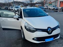 Usata 2016 Renault Clio IV Tre volumi | 6000 € (Buon prezzo)