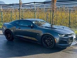 Grigio Usata 2019 Chevrolet Camaro ZL1 Coupé | 28.500 €